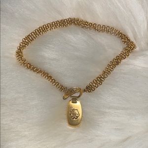 COPY - 💕Gold tone necklace💕